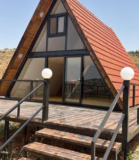 Suwailih House | Farah's Cottage