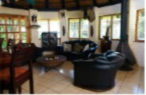 Harare East Cabin | Farai One bedroom One bathroom