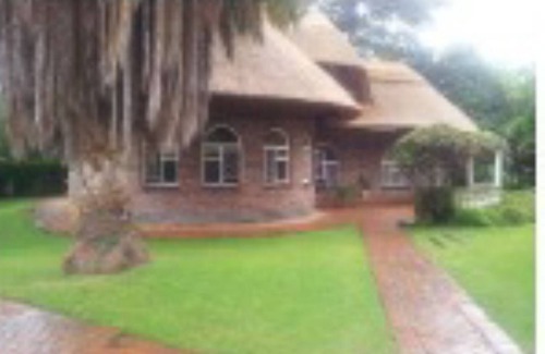 Harare East Cabin | Farai One bedroom One bathroom