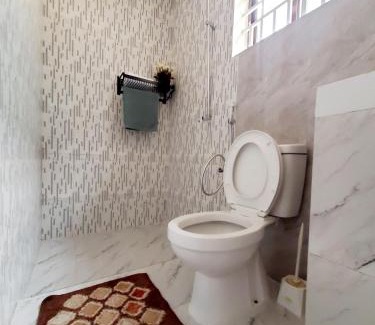 Mwanza Bed & Breakfast | Faraja Homestay Mwanza