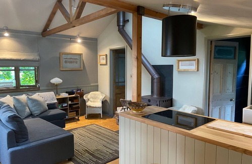 Graigfechan Cabin | Faraway Follies