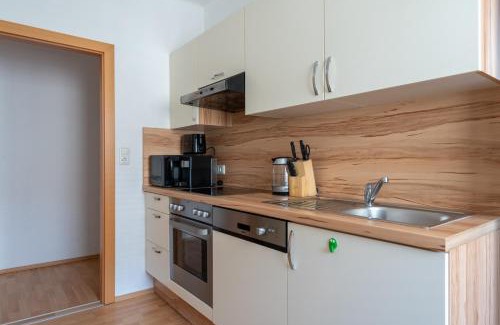 Leitendorf Apartment | FarawayHomes Studio Leoben #A10