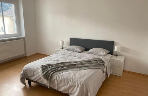 Leitendorf Apartment | FarawayHomes Studio Leoben #A11