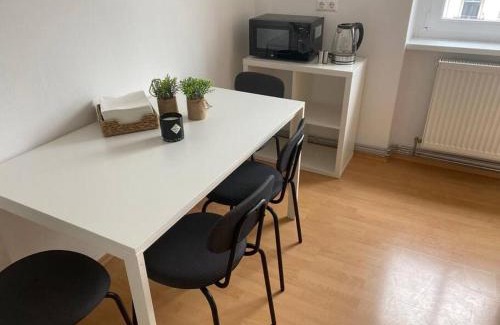 Leitendorf Apartment | FarawayHomes Studio Leoben #A11