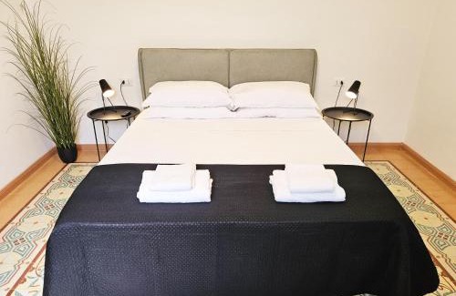 Trapani Apartment | Fardella Hospitality