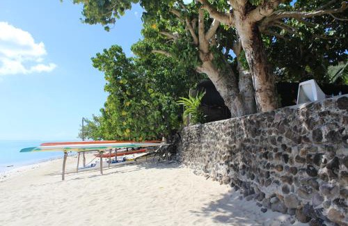 Nu'urua Cabin | Fare Edith Moorea