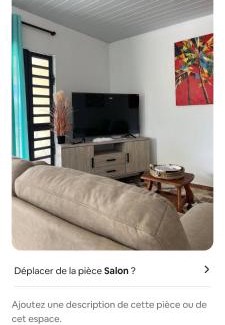 Avatoru Apartment | Fare Kahaia Rangiroa