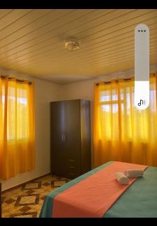 Avatoru Apartment | Fare Kahaia Rangiroa