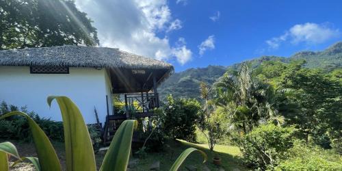 Taiohae House | Fare Manutea