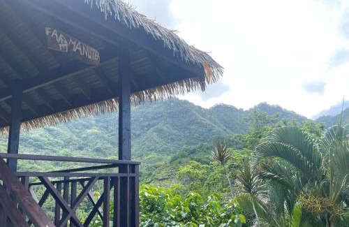 Taiohae House | Fare Manutea