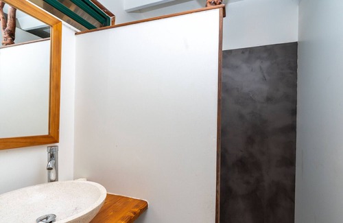 Ha'apiti House | Fare Mape Piti Moorea