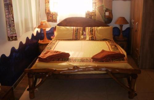Teahupoo Apartment | Fare Nyimanu