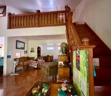 Otumai Hotel | Fare Om