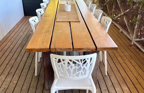 Emu Bay House | Fareview Beach House | Emu Bay | Scenic Seaside Escape