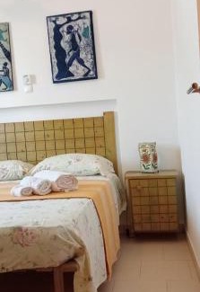 Vila do Maio Apartment | Farfalla