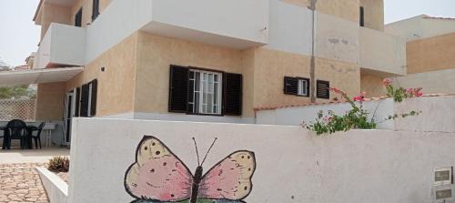 Vila do Maio Apartment | Farfalla