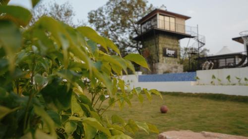 Bhongir Apartment | Fargo TreeTrop