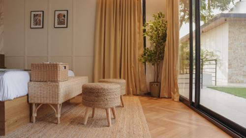 Bhongir Apartment | Fargo TreeTrop