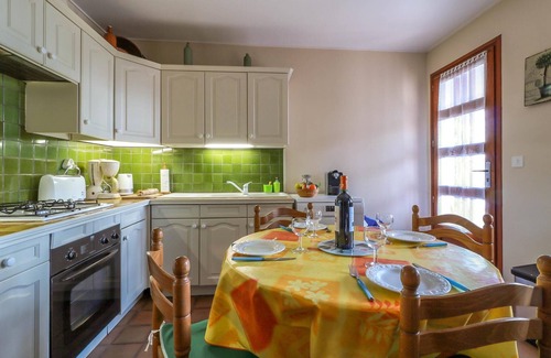 Nailloux House | Farguettou - NAILLOUX