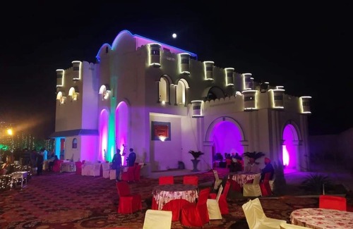Muktsar House | Farhataas HomeStay - homestay with punjabi family