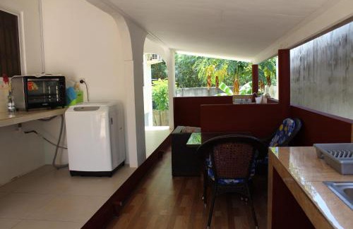 Mahe Island Apartment | Farida Apartments
