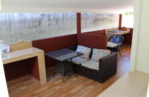 Mahe Island Apartment | Farida Apartments