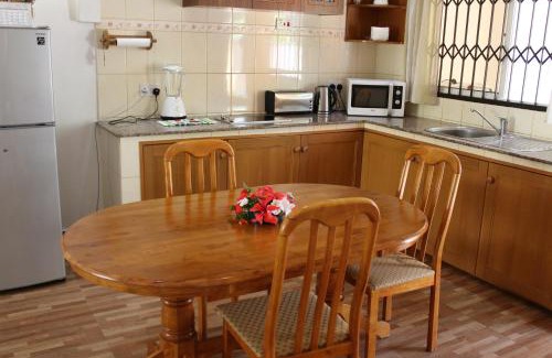Mahe Island Apartment | Farida Apartments