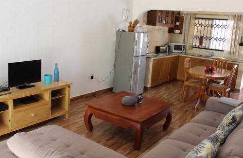 Mahe Island Apartment | Farida Apartments