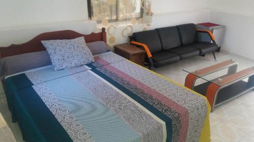 Moroni Bed & Breakfast | Farida Lodge