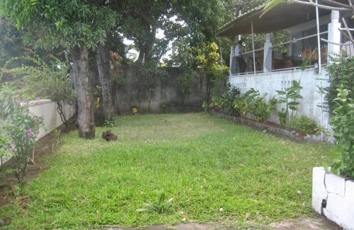 Moroni Bed & Breakfast | Farida Lodge