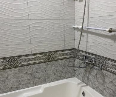 Kadriye Apartment | Farik'in Türkiye'deki evi