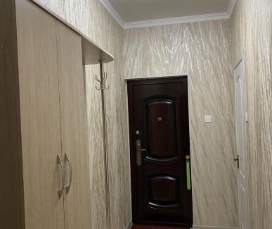 Kadriye Apartment | Farik'in Türkiye'deki evi