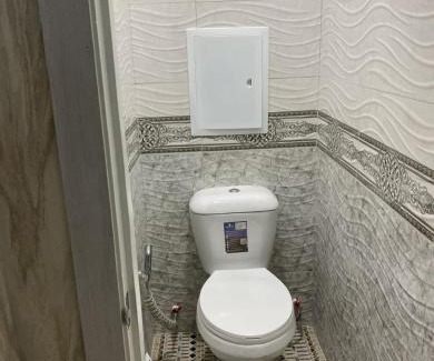 Kadriye Apartment | Farik'in Türkiye'deki evi