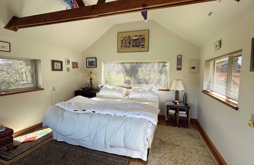 Oakville Other | Farm and Forest Eco-Retreat Sanctuary Wild Thyme Farm