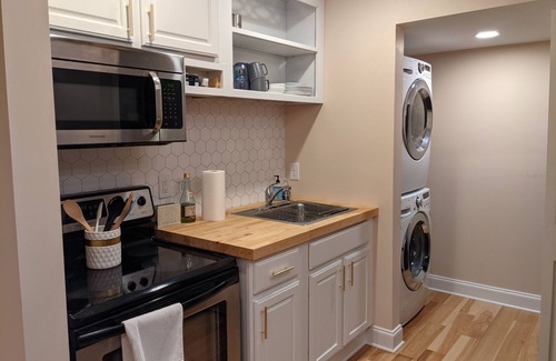 Whites Creek Apartment | Farm Apartment - 10 minutes to downtown Nashville