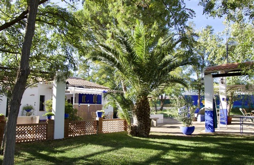 Hinojosa del Duque Cottage | Farm Complex "La Jara"