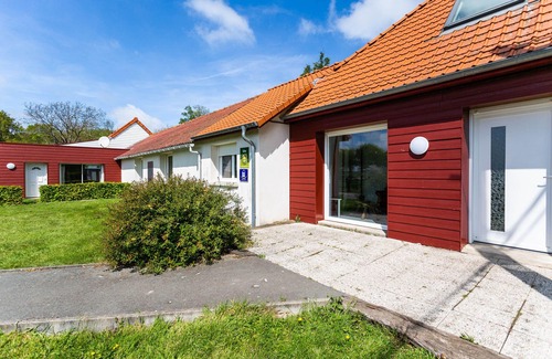 Bezinghem Cottage | Farm cottage, games room and jacuzzi and sauna option, near Touquet beach