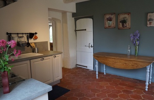Quissac Cottage | Farm cottage in an authentic Provencal farmhouse between Cévennes and Camargues