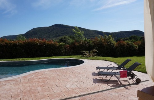 Quissac Cottage | Farm cottage in an authentic Provencal farmhouse between Cévennes and Camargues