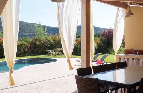 Quissac Cottage | Farm cottage in an authentic Provencal farmhouse between Cévennes and Camargues