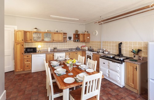 Horner Cottage | Farm Cottage, West Luccombe
