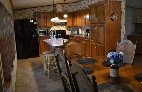 Cuba Other | Farm Escape! Delhi Cottages at Abolt Farms