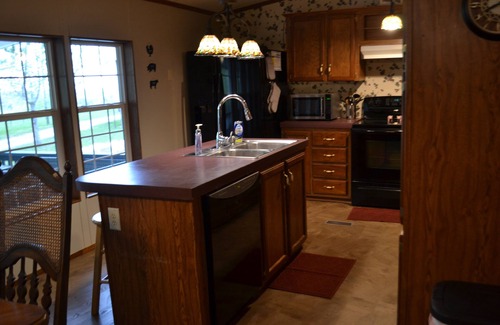 Cuba Other | Farm Escape! Delhi Cottages at Abolt Farms