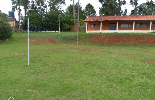Itapetininga House | Farm for Events, graduations, congresses and retreat