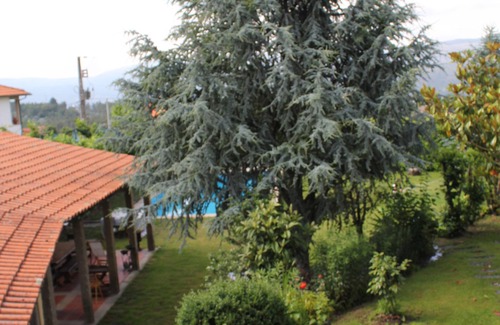 Oliveira de Frades Other | Farm for Holidays - Nature and Gastronomy with Private Pool and River Beach