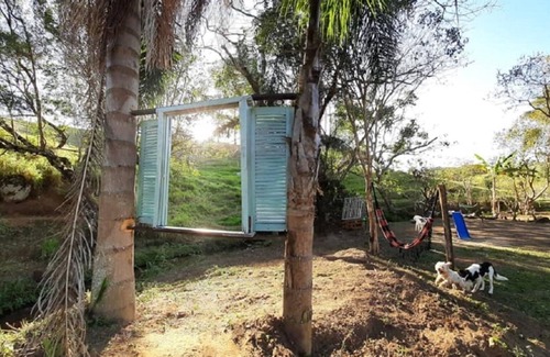 Nazare Paulista House | 🌵 FARM FOR WEEKENDS. CHRISTMAS AND CARNIVAL AVAILABLE!