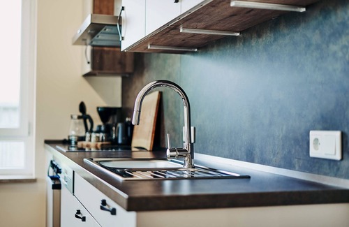 Wessling Apartment | Farm Holidays - Apartment "Larch"