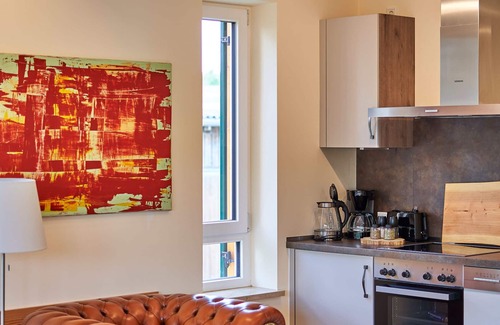 Wessling Apartment | Farm Holidays - Apartment "Larch"