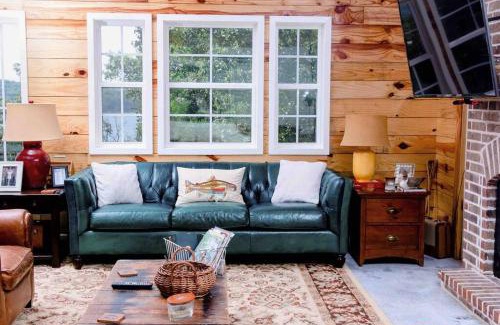 Hulbert House | Farm House at Gray House Farm