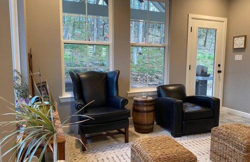 Hulbert House | Farm House at Gray House Farm